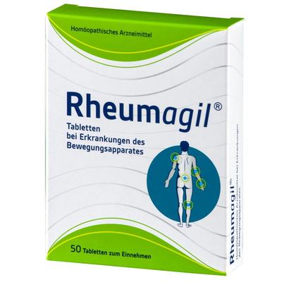Rheumagil Tabletten 50 St