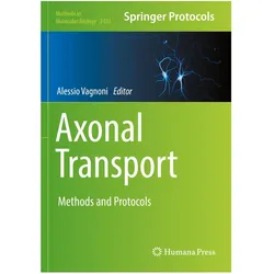 Axonal Transport, Fachbücher