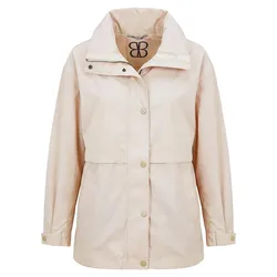 Jacke BASLER beige, 48