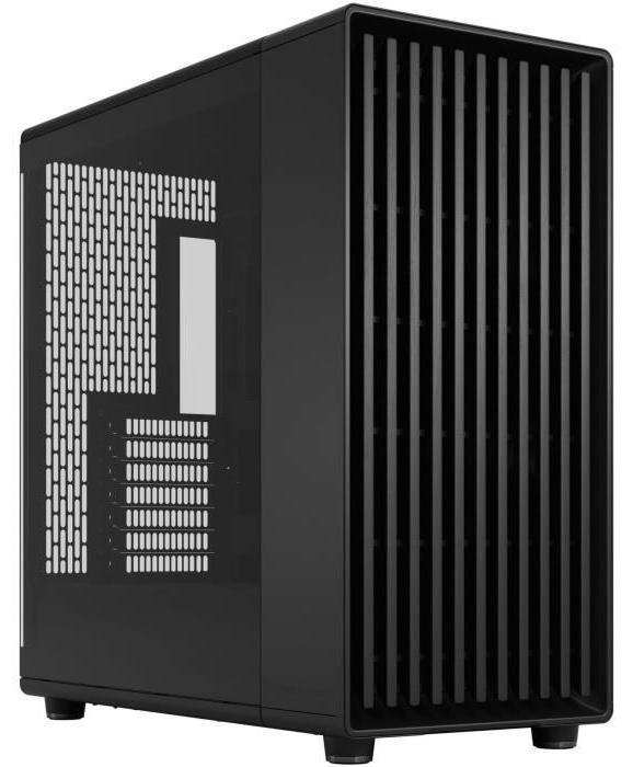 PC-Gehäuse Fractal Design FD-C-NOR1X-07 North XL Momentum Edition, Schwarz