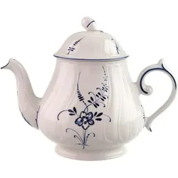 Villeroy & Boch Vieux Luxembourg Teekanne 1,10l