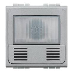 Legrand Bewegungsmelder Axolute Grau HC4433 1 St.