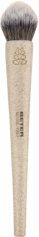 Beter Pinceau De Maquillage yachiyo blush fibre naturelle #beige