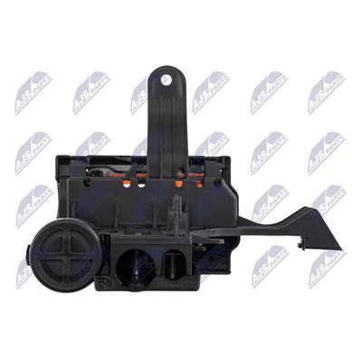 NTY Überspannungsschutzgerät, Generator ebpau004 für Audi