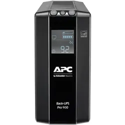 APC BR900MI Back-UPS PRO 900VA, 230 V,