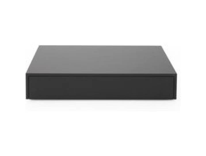 New Works - Mass Wide Coffee Table mit Schublade