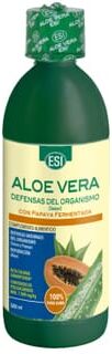 TrepatDiet Aloe Vera Sumo Papaia 500 ml