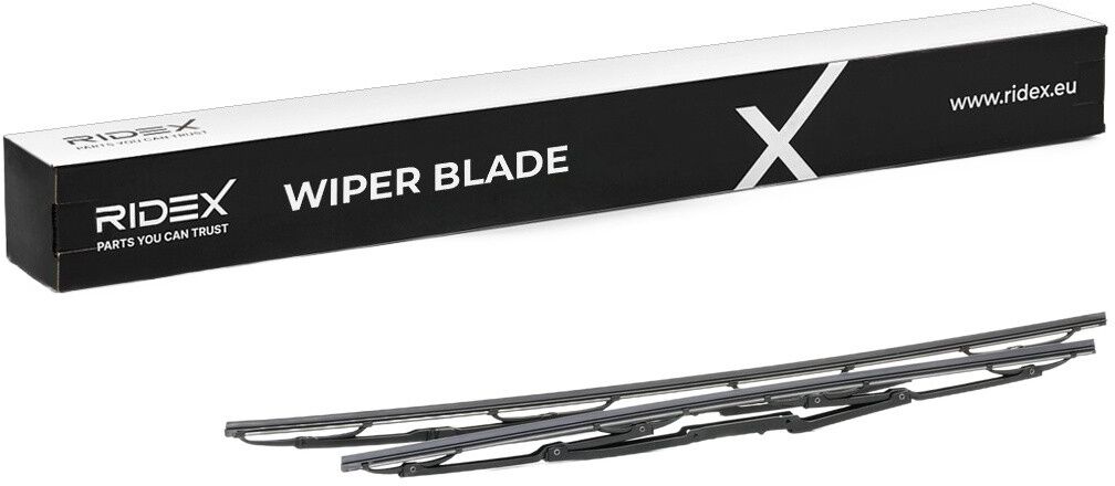 RIDEX 298W0459 Wiper blade
