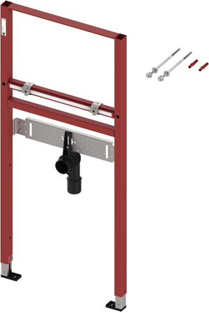 Tece base Waschtischmodul BH 1120 mm , 9410001 9410001