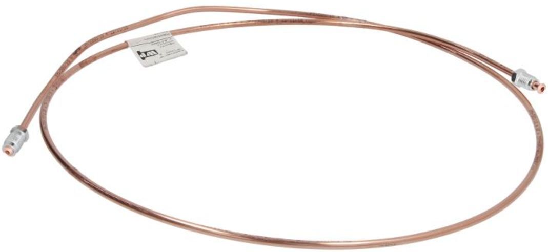 Bremsschlauch WP WP-039