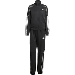 adidas Stadium Trainingsanzug Damen JX0471 - black XXS
