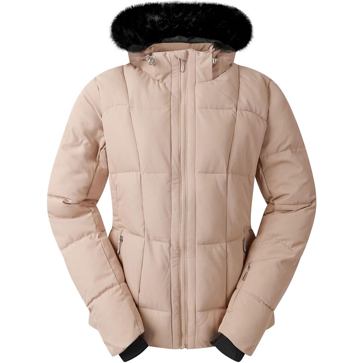 Dare2b Glamorizevijk warm taupe (2B4) 14 DWP625-2B4-14
