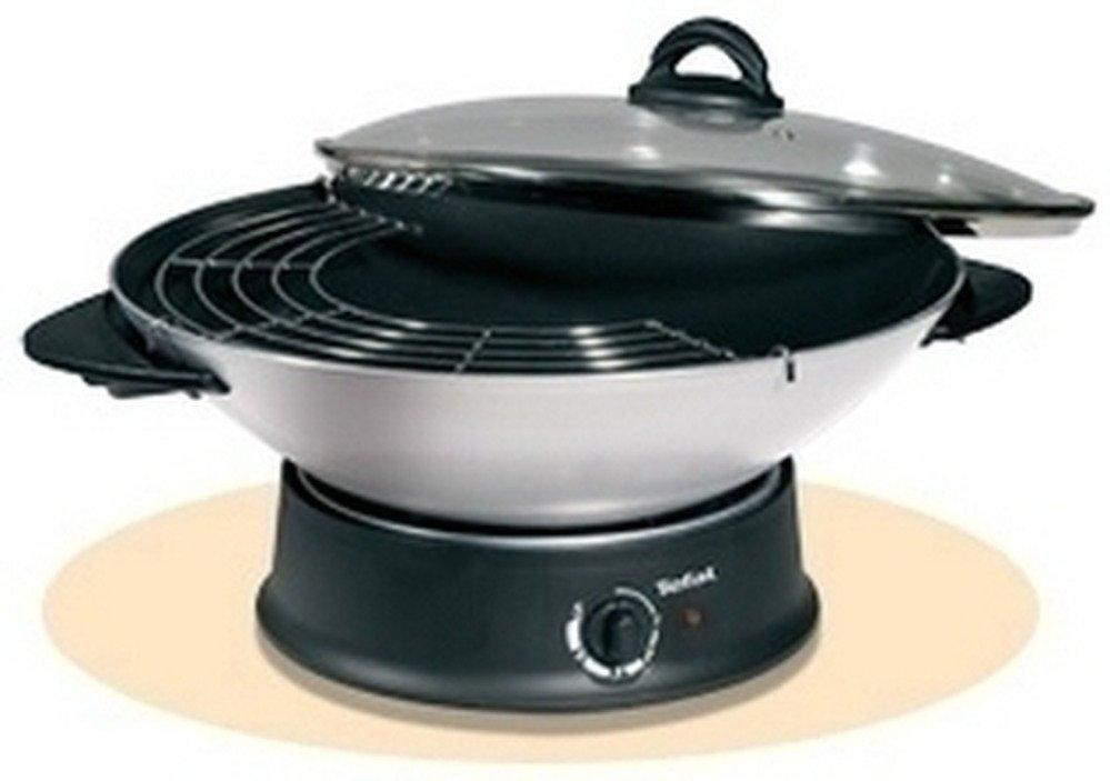 Tefal TEWO3000 Wok Multi