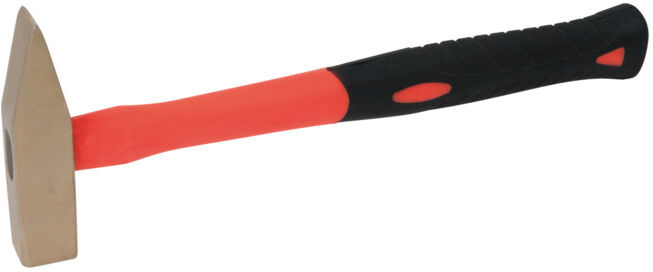 Marteaux de mécanicien 300 g, manche en fibre ; KS Tools (963.2019)