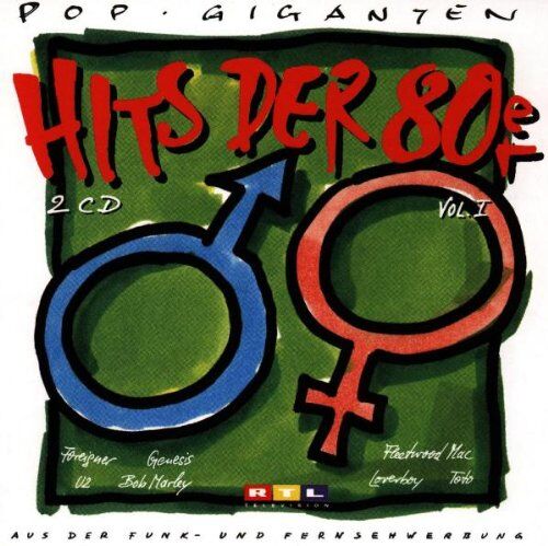 Various - Hits Der 80er 1 - Preis vom 14.10.2026 23:07:16 h