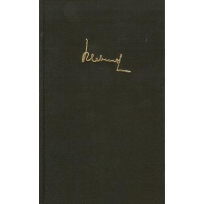Werke in acht Bänden / Aufsätze und verstreute Prosa, Gebundene Ausgabe von Klabund, Elfenbein, 978-3-932245-19-0