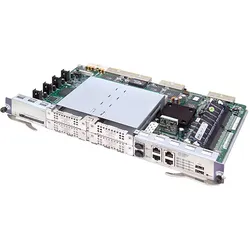 HPE MSR50 Processor Module Netzwerk-Switch-Modul