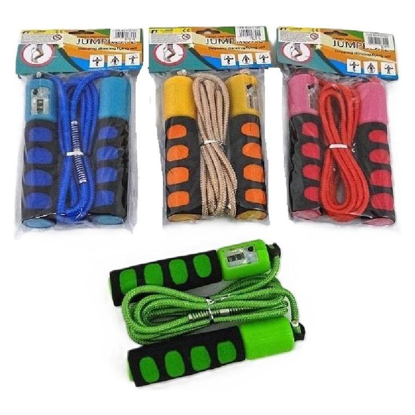 Adar Springseil mit Mixzähler (47592749)