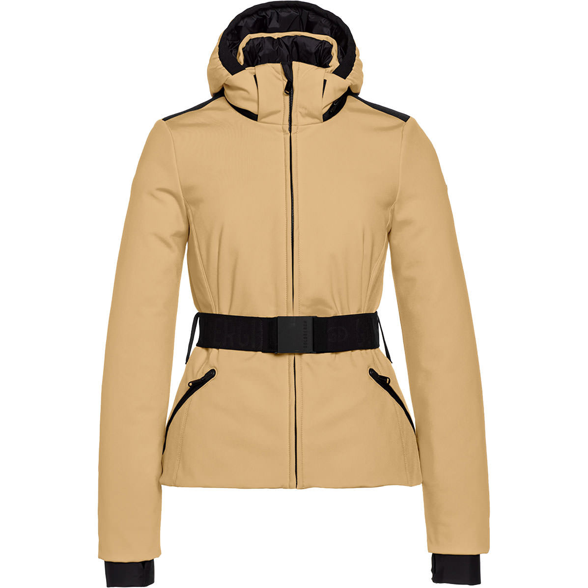 Goldbergh Damen Skijacke HIDA lark - DE 40 = NL 42