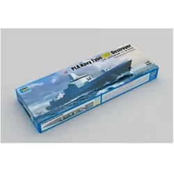 Trumpeter PLA Navy Type 055 Destroyer