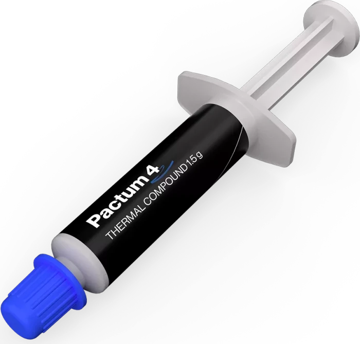 Endorfy Pactum 4 (1,5g)