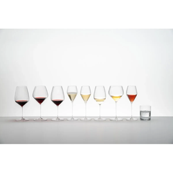 Riedel VELOCE Champagner Weinglas 6er Set