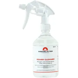 Power Cleaner, 500 ml Sprühflasche