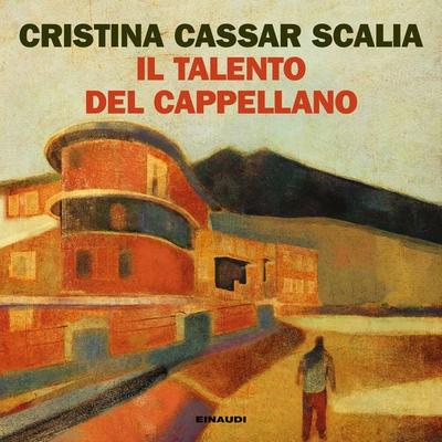 Il talento del cappellano - Cristina Cassar Scalia, Audio, 9788858491034
