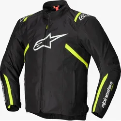Alpinestars T-SPS V2 wasserdichte Motorrad Textiljacke 4XL