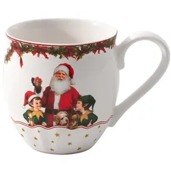 Villeroy & Boch Annual Christmas Edition Jahresbecher 2026