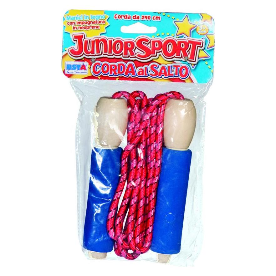 Rs Toys CORDA AL SALTO 240 CM (240 cm) (40957580)