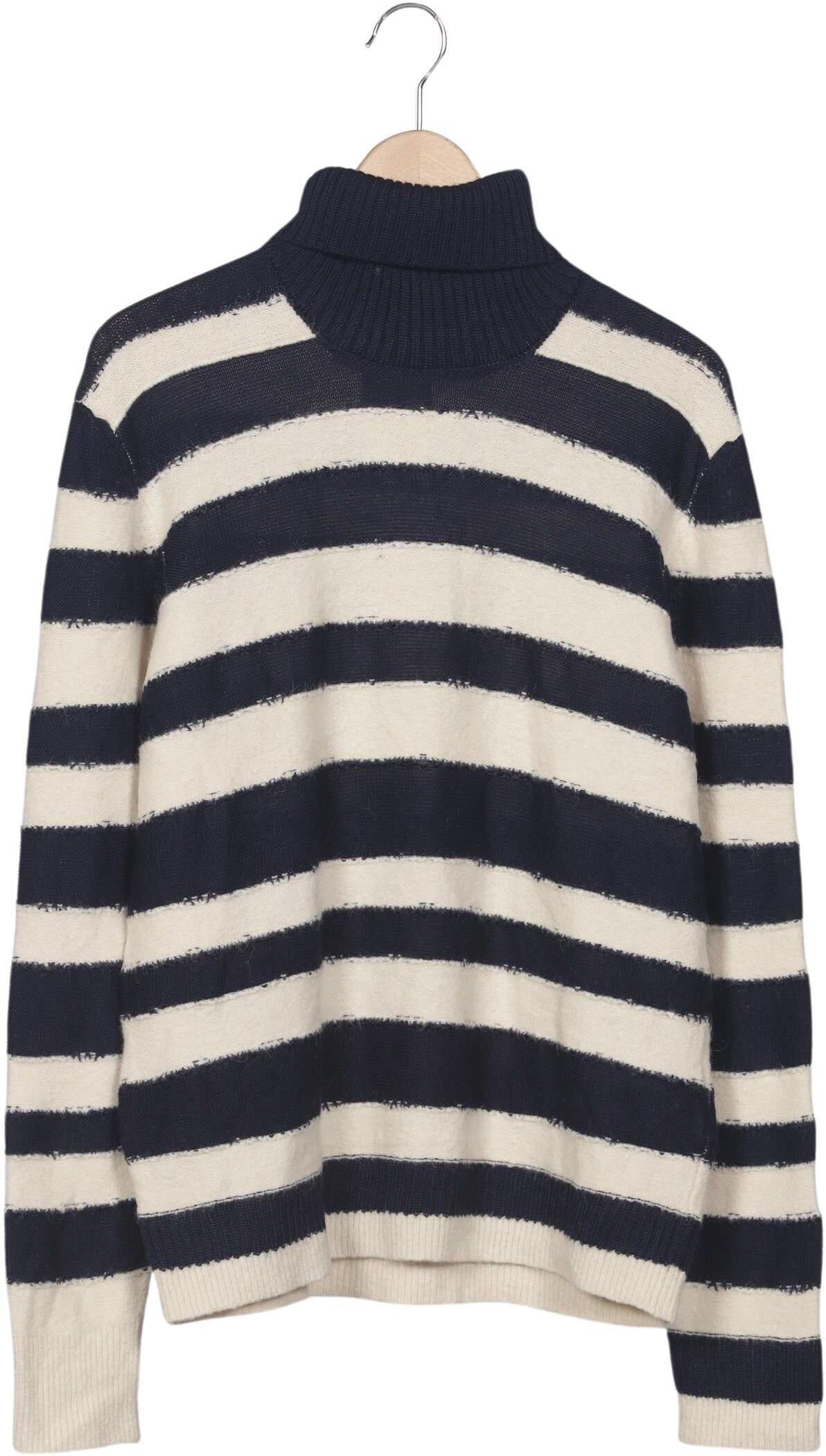 Diesel Herren Pullover, Mehrfarbig, Gr. M, Synthetik / Wolle / Baumwolle / Alpaka / Elasthan - Second Hand