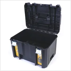 DeWalt, Werkzeugkoffer, TSTAK Box VI DWST 1-71195 Tool Box Werkzeug Koffer