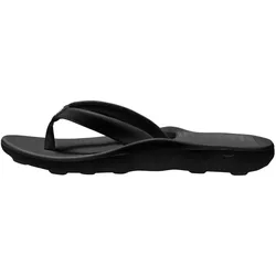 NIKE Marina Flip-Flops Damen 001 - black/white 40.5
