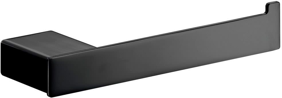 Emco Loft black spare paper holder 050513300