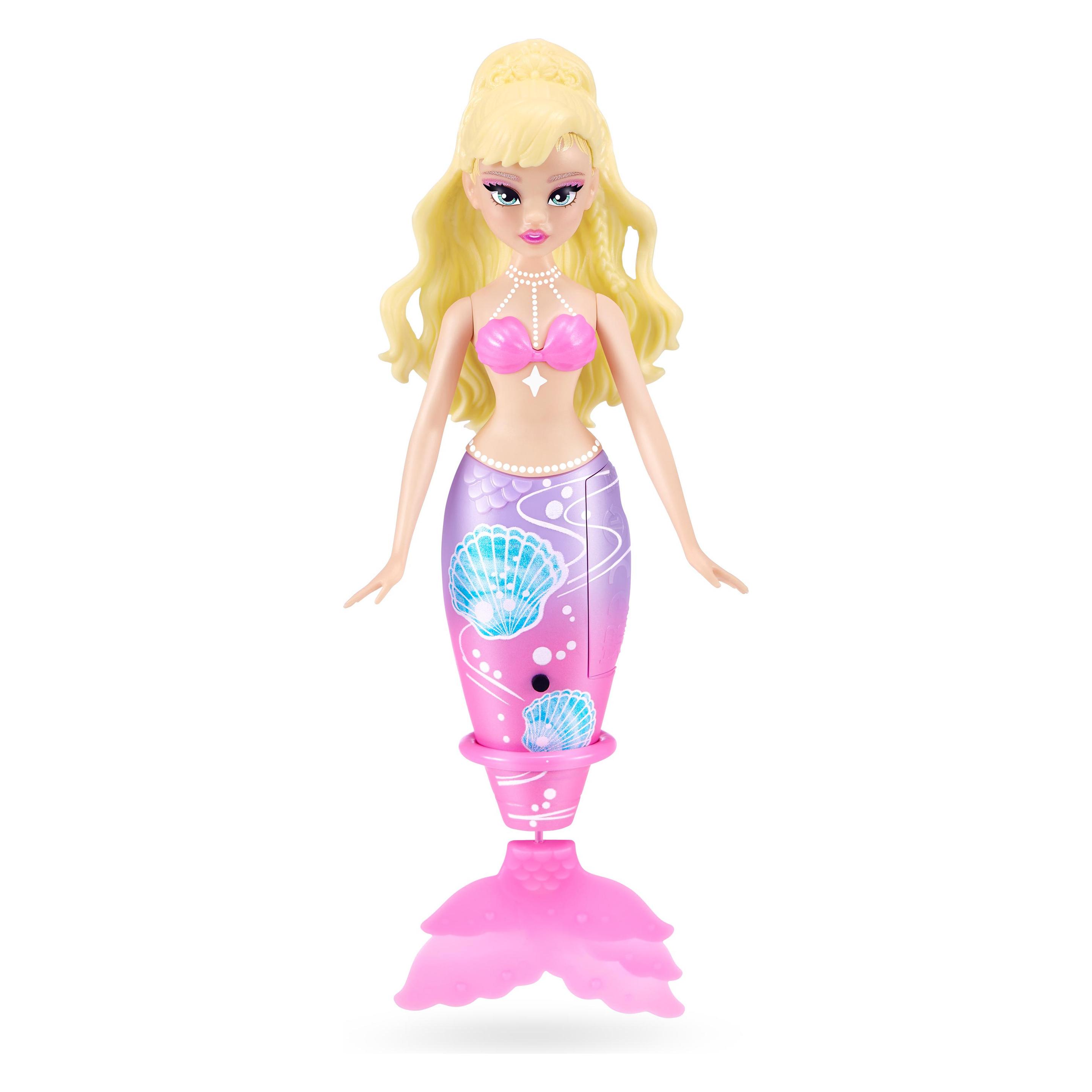 Zuru Pets Alive - Robo Mermaid sort. i. Displ (9567)