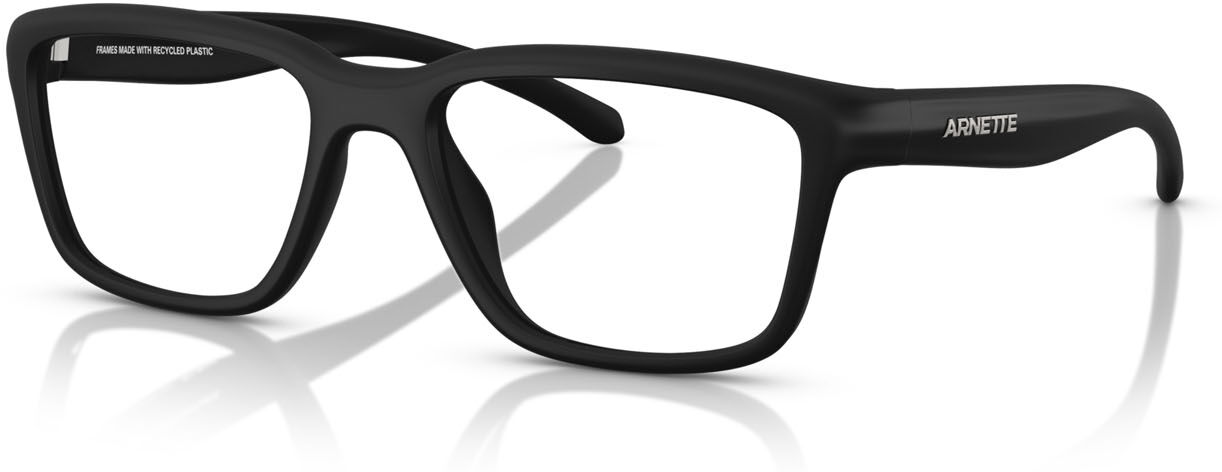 Brille Arnette Milled AN 7274U (2900) Herren