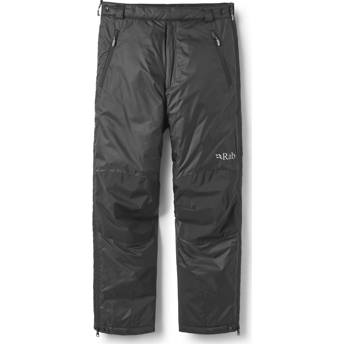 Rab Photon Pants black (BLK) M Regular QIO-97-BLK-M