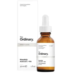 30ml The Ordinary Mandelic Acid 10% + HA