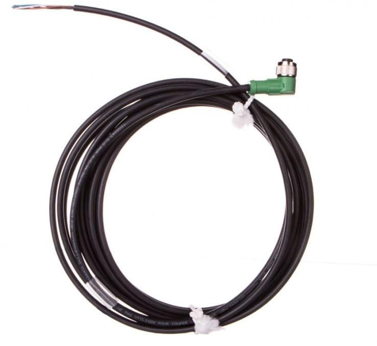 Phoenix Contact 1668247 SAC-4P- 5,0-PUR/M12FR Sensor-actor kabel