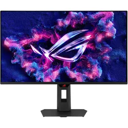 ASUS ROG Strix OLED XG27AQDMG Wide Quad HD Gaming Display 67,3 cm (26.5')