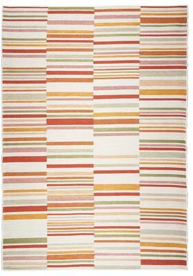 Terra by Obeetee Plaza Lines Rug