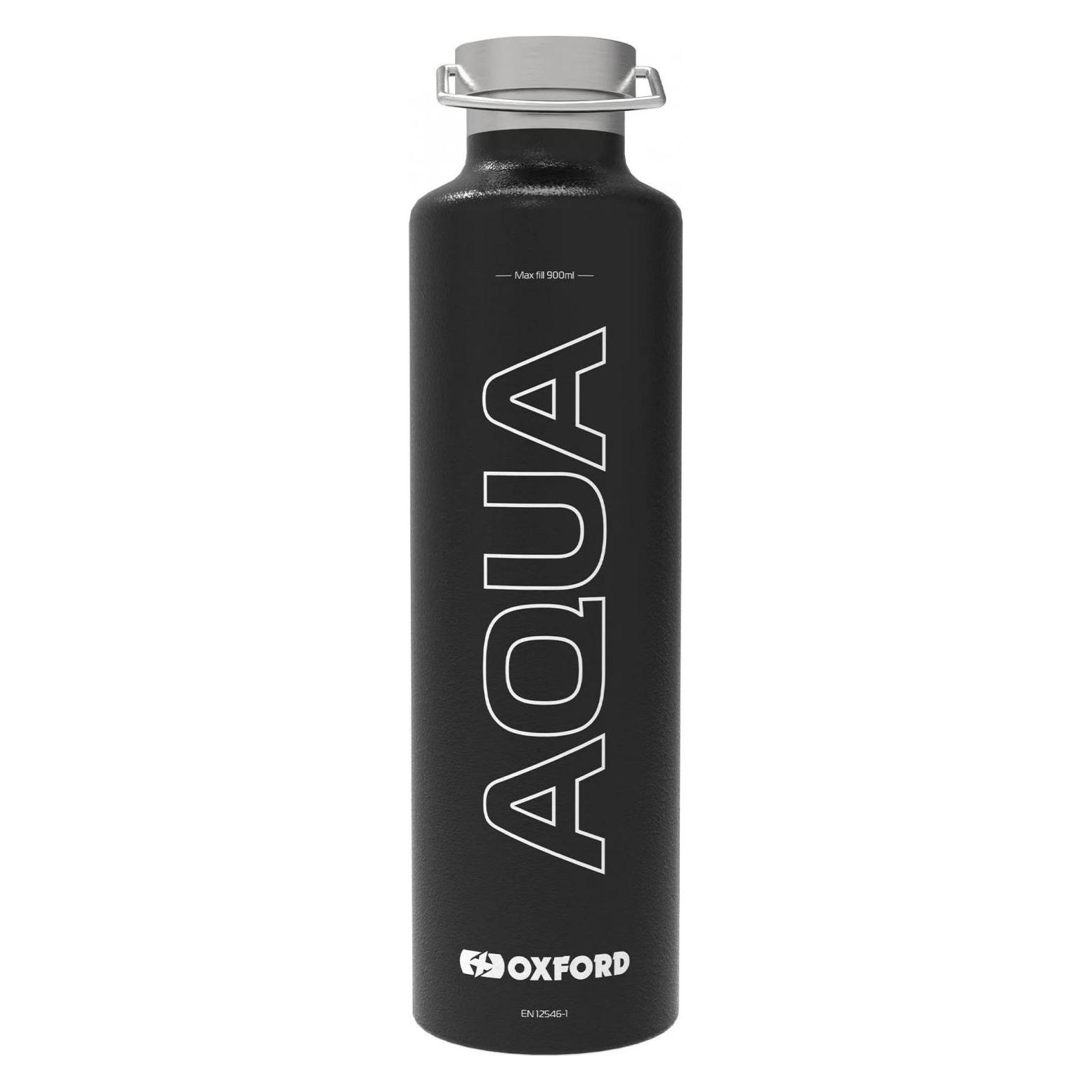 Oxford Aqua 1. Flask (1 l) (OX836)