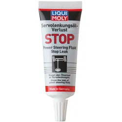 Ölverlust LIQUI MOLY 1099 Servolenkungsöl-Verlust-Stop Leck Dichtung Pflege 35ml