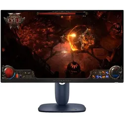 Alienware Gaming Monitor »AW2725DM« 68,6 cm / 27 '' schwarz