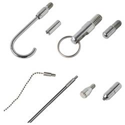 Zubehör Set Kabeleinzug-Stangen 52055388 Klauke 1 Set