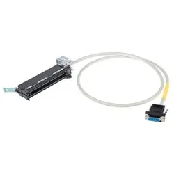 Wago 706-2500/502-300 Systemleitung,für Siemens S7-1500,8 Analogausgänge Strom 7062500502300