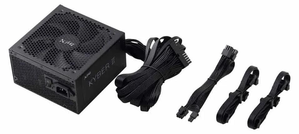 ADATA XPG KYBER II 750W voeding