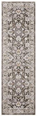Style Haven Marley Distressed Vintage Fringed Area Rug