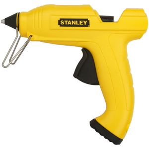 Stanley Heißklebepistole GR90R, 25 W, kabellos, Aufheizzeit 130 Sek.